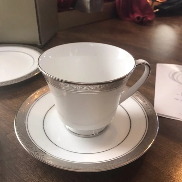 Noritake Fine china - Picture 4 of 7